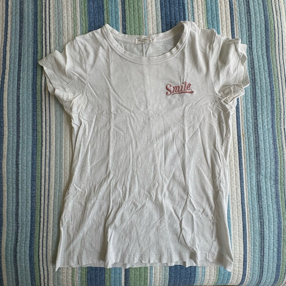 rag & bone tee